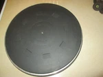 Marantz 4200 Platter And Mat Turntable. Fixed Price $55.00.
