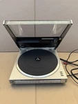 Technics SL-Q6 Linear Tracking Turntable Direct Drive Tested Working Read. Fixed Price $199.99.