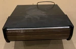 Vintage Motorola Auto Car Solid State 8-TRACK Player W/ Fm Stereo #TF752S As-is. Fixed Price $125.00.