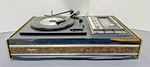 Electrophonic SK200B Solid State Receiver *cut Power Cord* 117V Tested. Fixed Price $79.99.