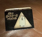 Stylus Needle 4111-D7C ADC2 RK8 RSO30 Diamond RSQ30 Cartridges. Fixed Price $29.95.
