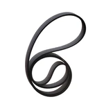 Turntable Belt For Technics SL-B10 SL-B20 SL-B350 Prb Brand Free Ship. Fixed Price $13.79.