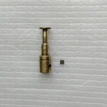 Pioneer PL-A300S Turntable Motor Pulley 60HZ Made In Japan Used Weight 4G. Fixed Price $50.00.