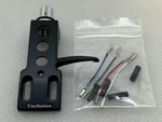 Technics SL-1200 MK2 Headshell Black Free Shipping. Fixed Price $52.00.