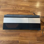 Untested Bang & Olufsen Beocenter 2200 Turntable, Cassette,radio Recorder Repair. Fixed Price $124.99.