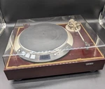 Denon DP-60L Direct Drive Highest Quality Turntable Record Player Ac 100V Japan. Fixed Price $662.00.