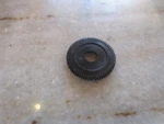 Nos Dual 1209 Turntable Speed Regulator Wheel Factory Original Real Thing. Fixed Price $8.37.