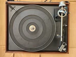 Bic 960 Turntable Belt Drive -- For Parts Only. Fixed Price $99.00.
