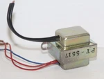 Vintage Part -panasonic Portable Record Player Phono SG-610 Oem Transformer. Fixed Price $14.99.