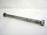 Kawasaki KL250 Dual Sport KLR650 Front Wheel Axle. Fixed Price $23.99.