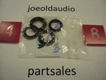 Bsr Mcdonald Sa 150 Turntable Spindle Bearings Kit. Tested Parting Out Tt. Fixed Price $10.50.