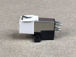 Phono Turntable Cartridge With Audio Technica Stylus. Fixed Price $24.95.