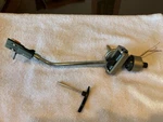 Hitachi Direct Drive Turntable HT-354 Tone Arm & Head Shell Plus. Fixed Price $49.87.