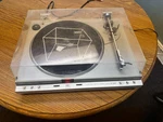 Onkyo CP-1020F Servo Direct Drive Turntable Record Player. Fixed Price $55.00.
