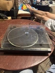 Pioneer PL-230 Full Automatic Stereo Turntable For Parts Repair. Fixed Price $79.99.