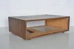 Vintage Yamaha CR-820 CR-620 Used Wood Cabinet Case Feet Attached X 6.5. Fixed Price $79.99.