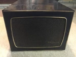 Rca Victor 45-EY-4 1950 Tube Bakelite Case Rpm Turntable Tested Working. Fixed Price $449.99.