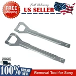 New Car Radio Removal Tool Keys Din Release For Sony CDX-GT61UI CDXGT61UI. Fixed Price $8.75.