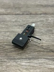 Original Vintage Technics SH-98 Headshell Oem For "s"-shaped Tonearm With Leads. Fixed Price $59.95.