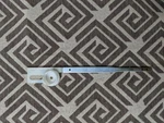 Vintage Bsr Mcdonald 2520W Pro Series Turntable Parts. Fixed Price $14.00.