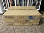 Gli BD-1600 Professional Dj Belt Drive Turntable Brand New Sealed. Fixed Price $199.00.