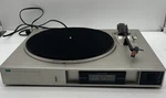 Sansui P-D11 Direct Drive Turntable Record Player Vintage Untested Powers On. Fixed Price $65.31.