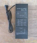 Ortofon MCA-76 Moving Coil Head Amplifier Works Well Tested OM04 2.0. Fixed Price $389.00.