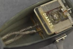 Ortofon DIAM.25 Mc Cartridge In Excellent Condition. Fixed Price $520.00.