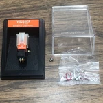 Parts/repair Untested Audio Technica VS225EP Cartridge W/ Stylus. Fixed Price $67.33.