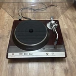 Denon DP-70M Direct Drive Turntable Working W/ New Stylus Japan. Fixed Price $663.82.
