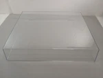 Toshiba Turntable SR-F451 Dust Cover Oem Original. Fixed Price $64.99.