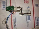 Pioneer CJV55 Jukebox Arcade Song Selector Motor Unit Working #54. Fixed Price $159.20.