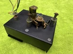 Oem Dual 1237 & Others Turntable Motor Sm 860-4 Works Great See Pics. Fixed Price $73.00.
