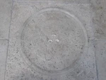 WB49X10129 Ge Microwave Glass Cooking Tray Oem JVM3160RF8SS. Fixed Price $17.95.
