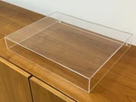 Lenco L78SE Compatible Dust Cover Lid. Fixed Price $189.00.