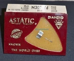Astatic N302-7D For 352-D7 Ev 21D 21MD 26D Magnavox 560234 560321. Fixed Price $14.95.