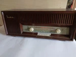 Vintage Blaupunkt Stockholm 22250 Hifi Tube Radio. Fixed Price $398.00.