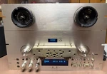 Pioneer RT-909 Vintage Reel-to-reel Tape Deck Powers. Fixed Price $995.00.