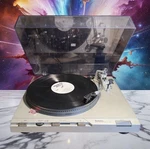 Technics SL-D3 Fully Automatic Direct Drive Turntable Serviced Detailed Beauty. Fixed Price $330.07.