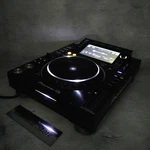 Pioneer CDJ-2000NXS2 110-240V Turntable CDJ2000NXS2 Nexus. Fixed Price $1878.68.