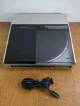 Technics SL-6 Direct Drive Automatic Turntable System Fully Tested & Working. Fixed Price $276.33.
