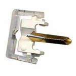 Diamond Tip Stylus Shure N44-7 ,improved Krielser. Fixed Price $56.98.