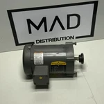 Baldor Reliance Industrial Motor .5 Hp 34A63-873, VM3538-5 (nos). Fixed Price $286.54.