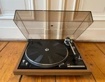 Turntable Dual Cs 604 2 Antiresonator Direct Drive Semi Auto Audio-technica. Fixed Price $232.01.