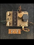 Magnavox Astro Sonic 1960S Transistor Stereo Console Amplifier. Fixed Price $75.00.