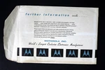 Vintage Motorola Stereophonic Hi-fi Record Changer Manual SK12-S12 Series 1959. Fixed Price $29.99.
