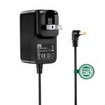 Ul 5FT Ac Adapter Charger For Element Electronics PDZ-081E Dvd Player. Fixed Price $14.90.