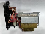 Jvc RC-M70 Part Power Supply Assembly Transformer 120V 125V. Fixed Price $14.11.