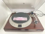 Denon DP-1200 Direct Drive Turntable Record Player Tested Working. Fixed Price $347.49.