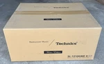 Technics SL-1210GME-K Master Edition Direct Drive Turntable Black Limited Serial. Fixed Price $5198.00.